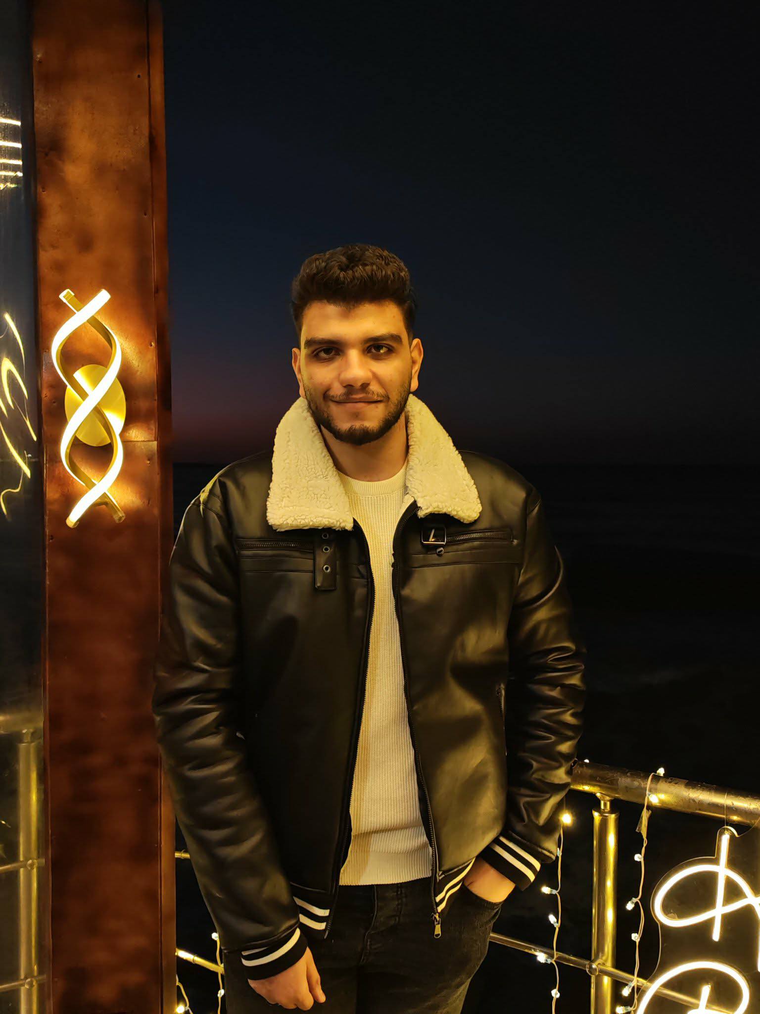 mohamed hassan